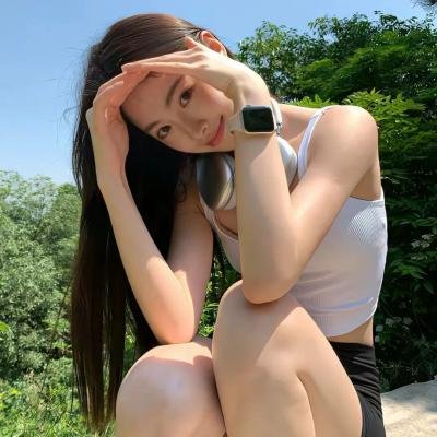 十宫女