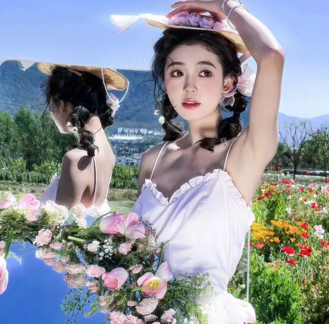 无息之处